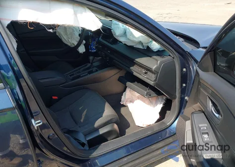 2024 Honda Accord Ex from USA, damaged, VIN 1HGCY1F33RA016232